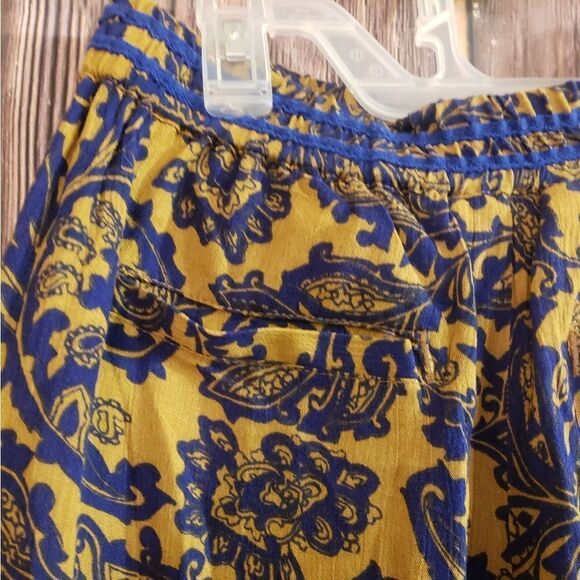 HEI HEI Wide Leg Pants - Picture 4 of 12